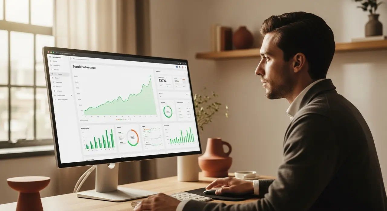 Consultant SEO Blois